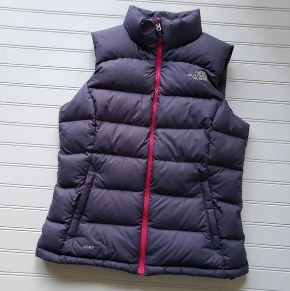 The North Face Jackets & Blazers - The North Face Puff Vest